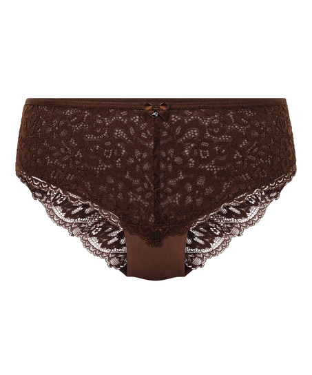 Marine Brazilian, Brown