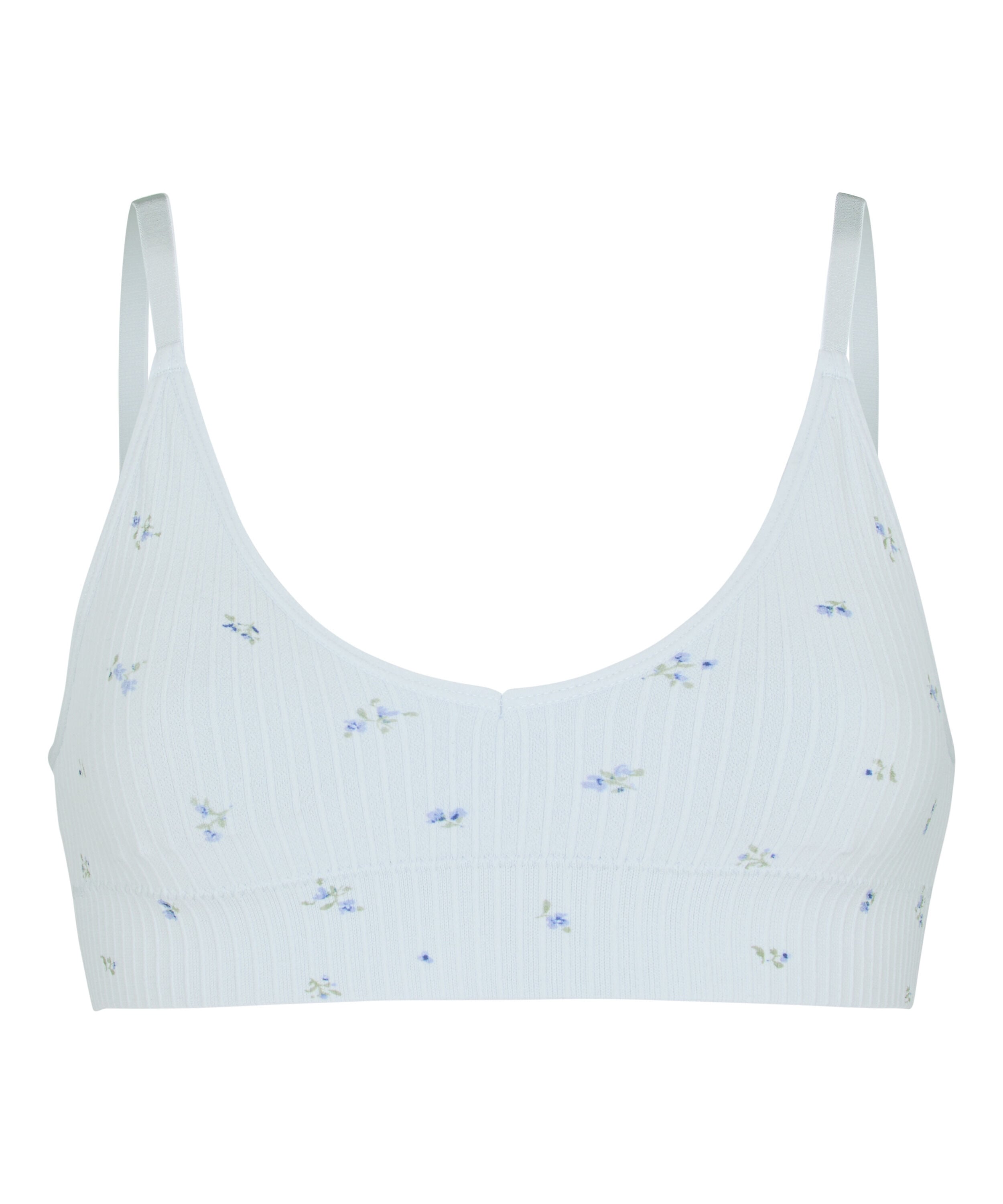Dianne Bralette, Blue