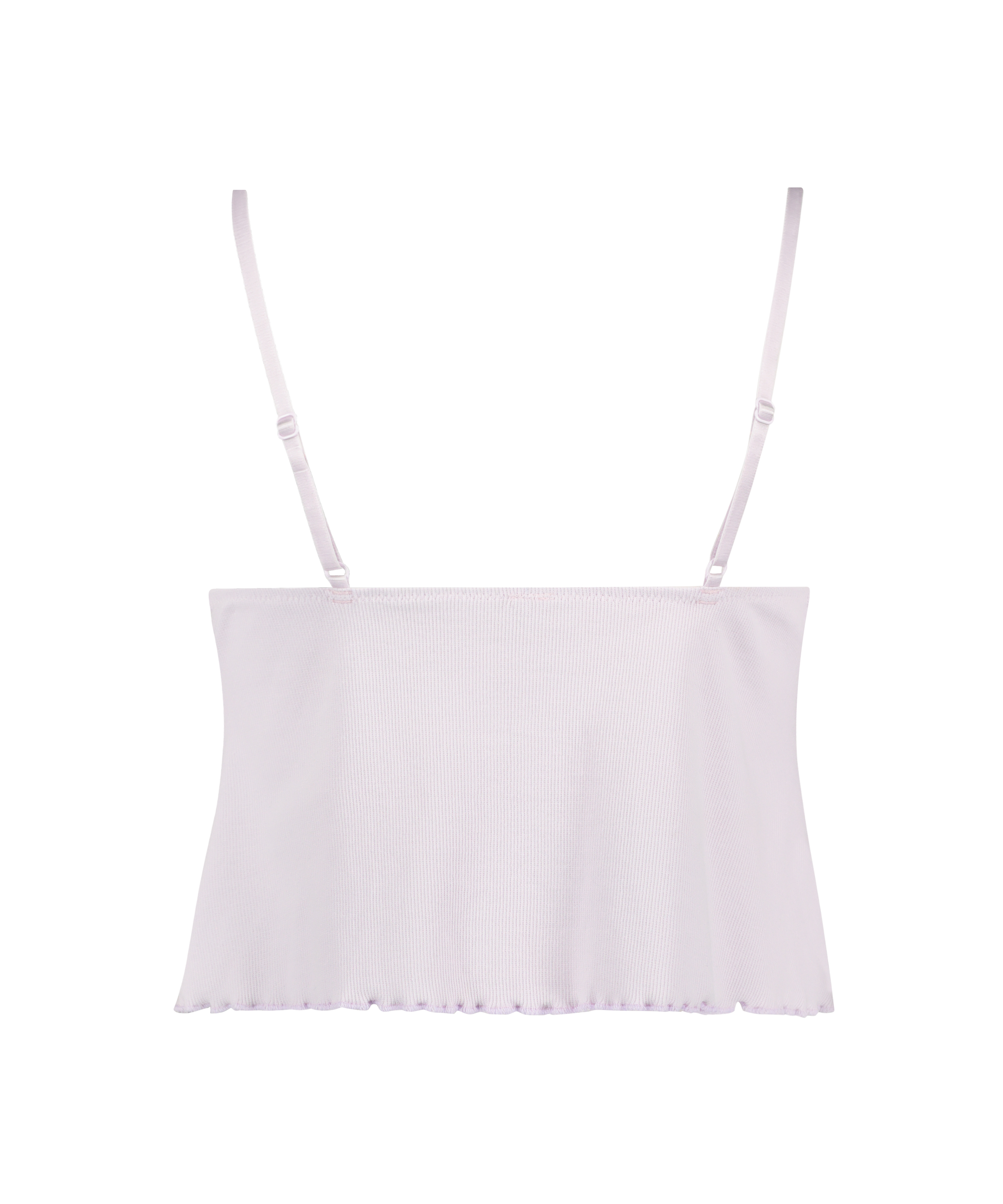 Mia cami top, Purple, main