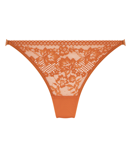 Vera Thong, Orange