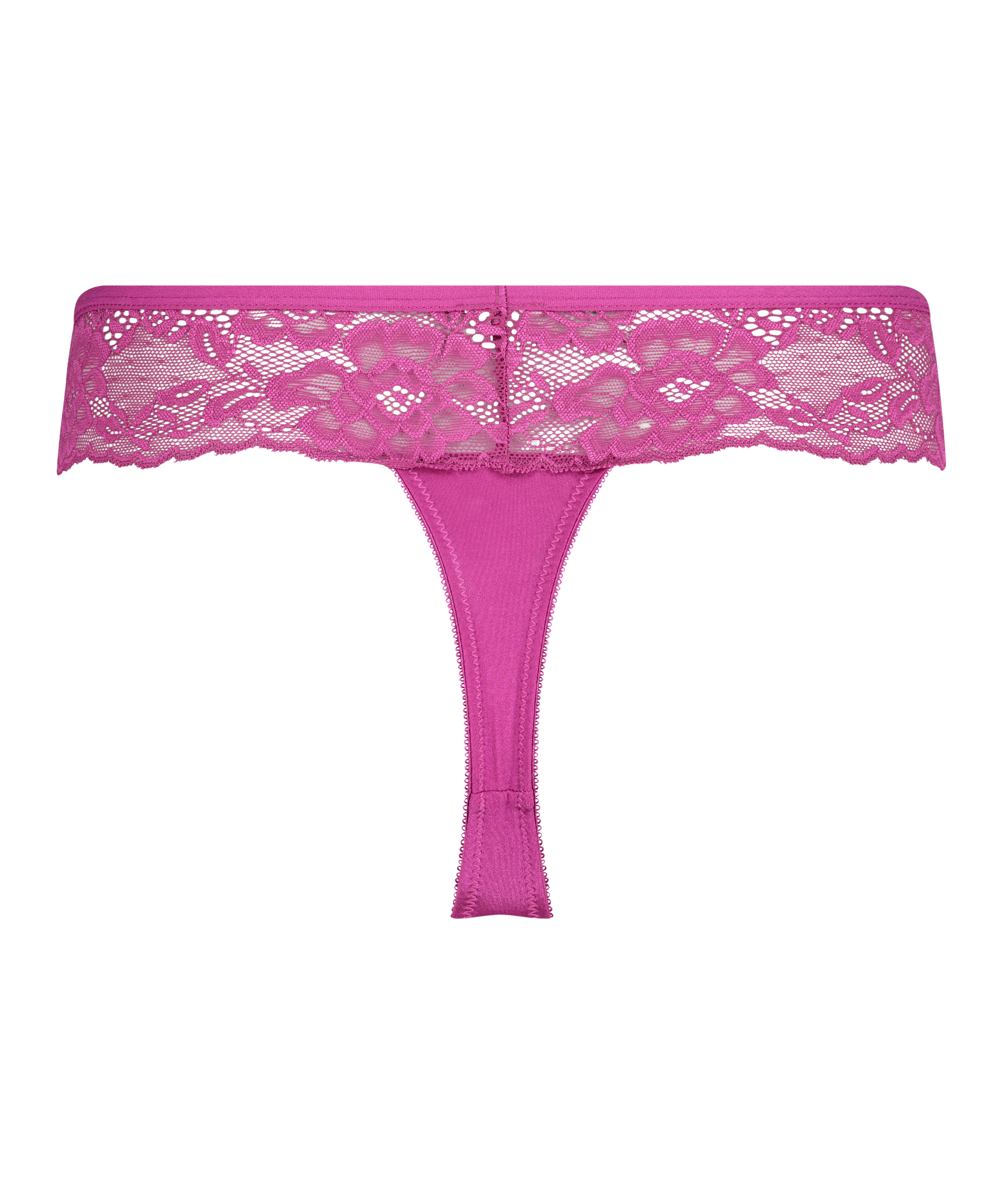 Bianca Boxer Thong, Pink, main