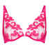 Non-Padded Underwired Bra Beatrice, Pink
