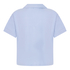 Essential Jersey Short-Sleeved Jacket, Blue