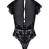 Body Viktoria, Black