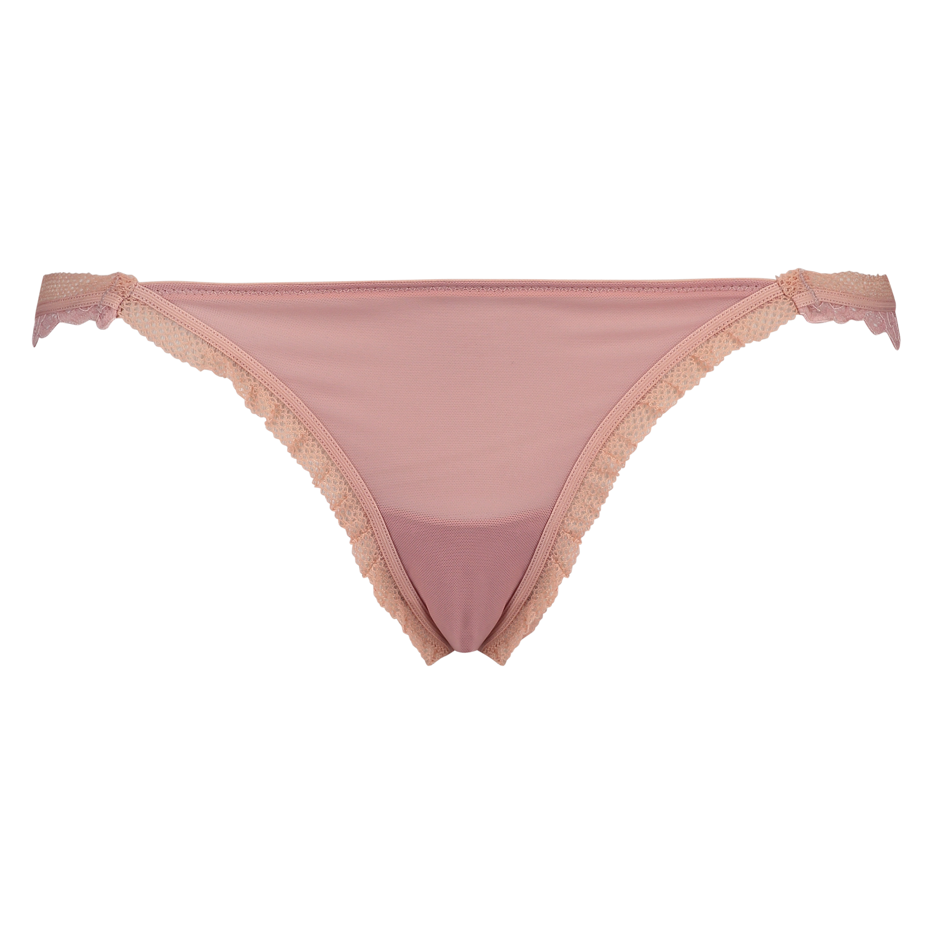 Ultra Low Brazilian, Pink, main