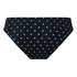 Bikini Bottom Bardolino, Black