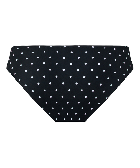 Bikini Bottom Bardolino, Black