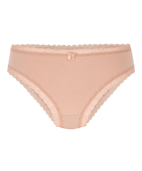 Georgia Cotton Brazilian, Beige