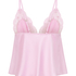 Cami Cordelie, Pink