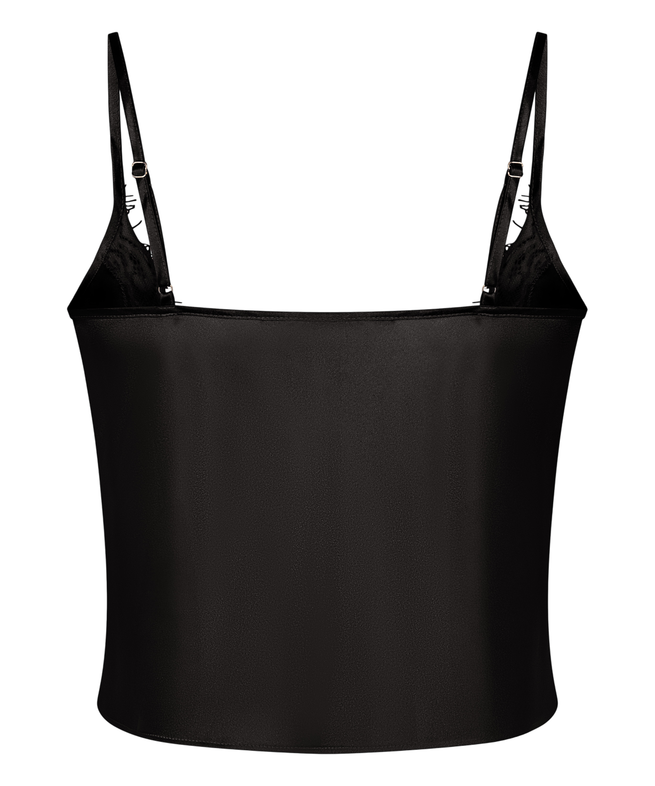Cami Mya, Black, main