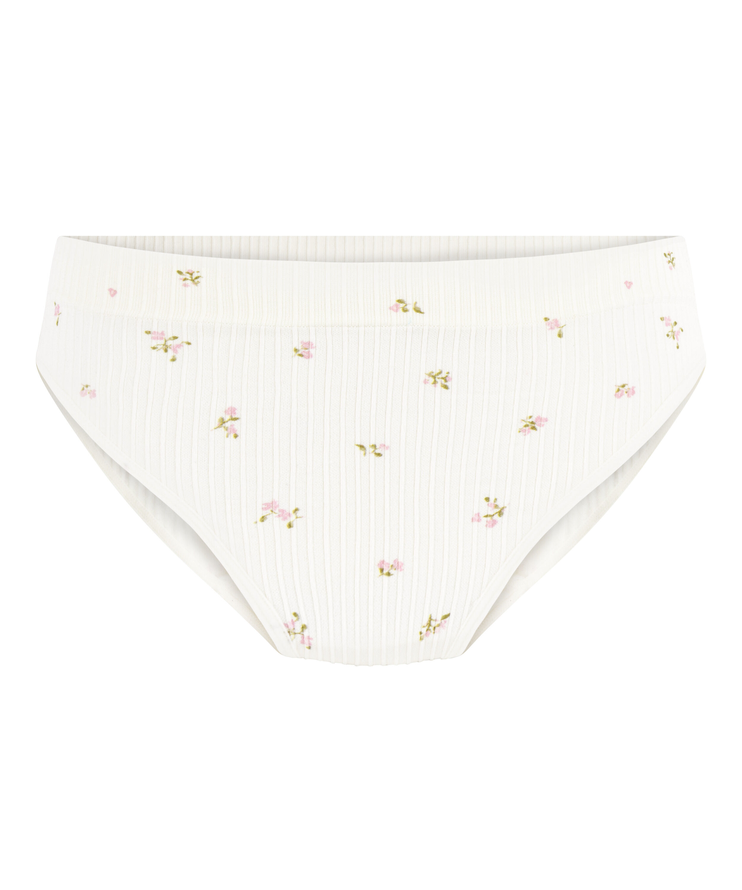 Dianne Brazilian, White