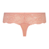 Bianca Boxer Thong, Pink