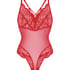 Isabelle Body, Red