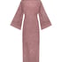 Long Kimono, Pink