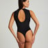 Clara Body, Black