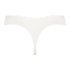 Lola Thong, White