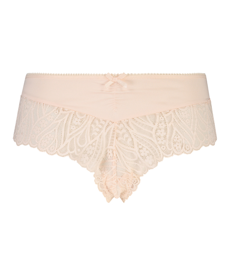 Lois Brazilian, Pink
