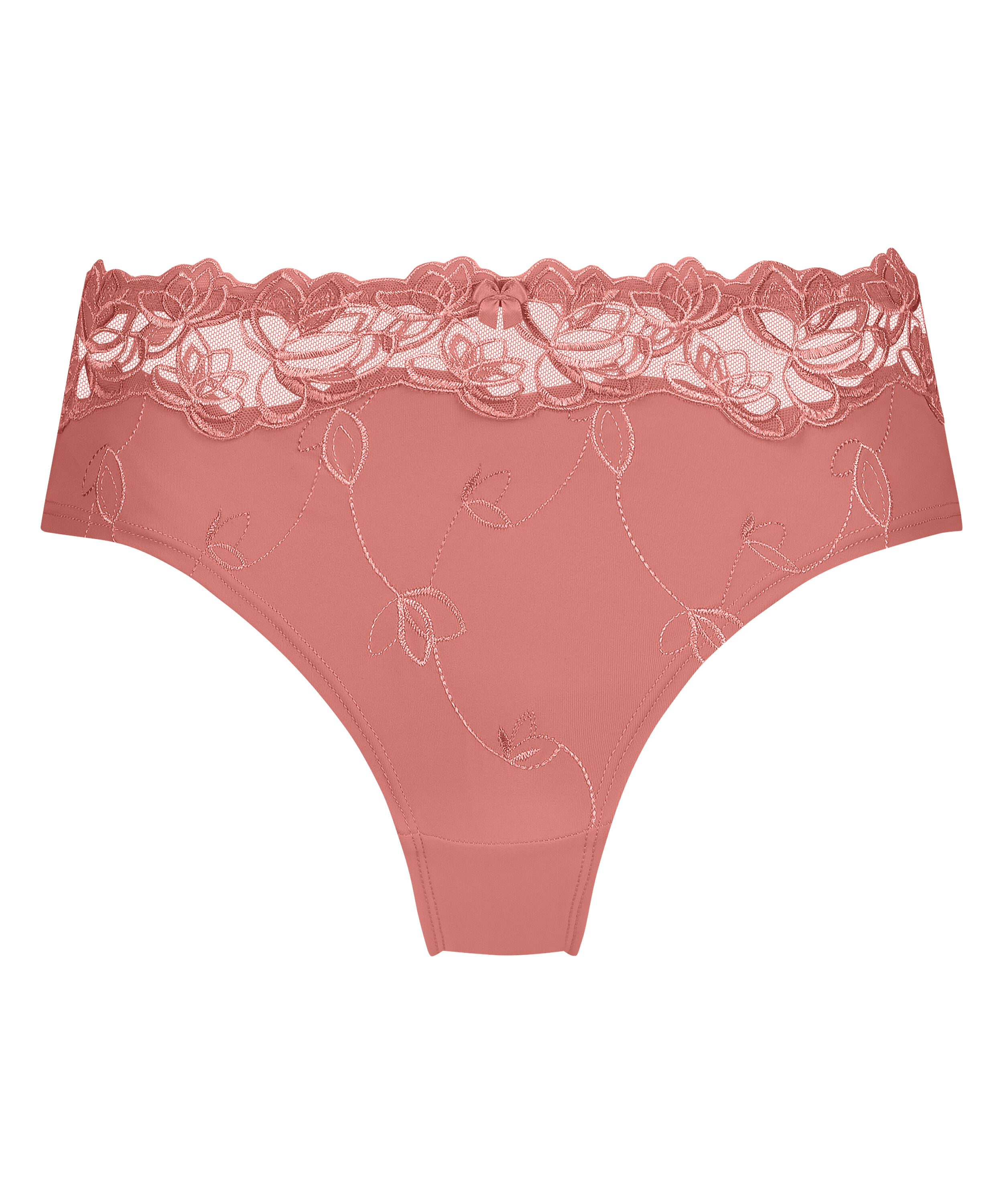 Brazilian Diva, Pink