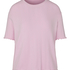 Pyjama Top Pointelle, Pink