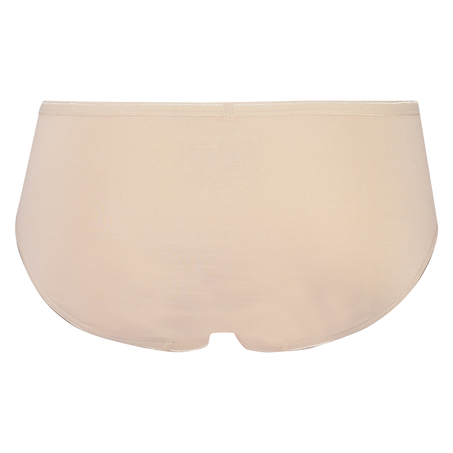 Super Knickers Cotton, Beige