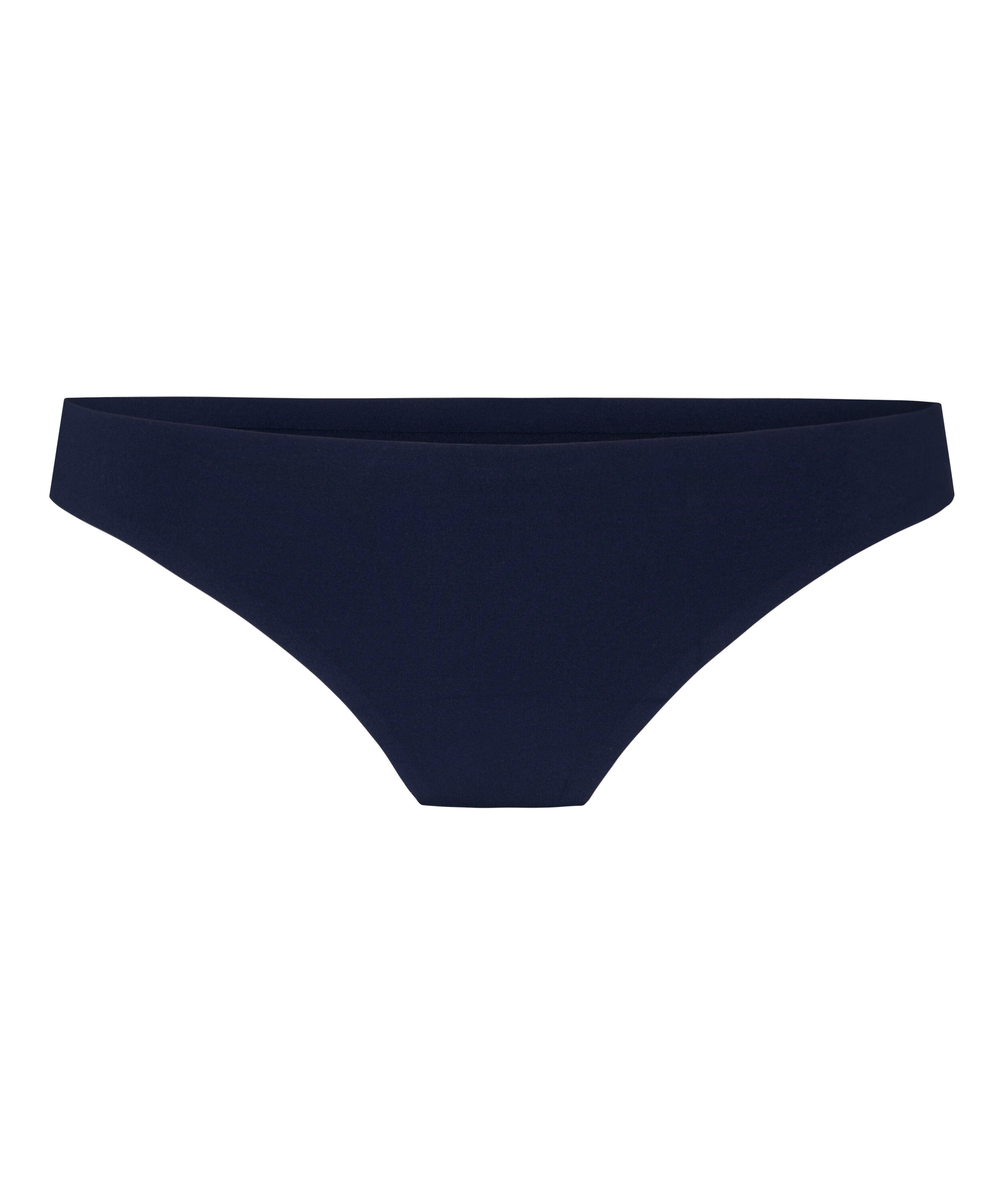 Super Comfort Thong, Blue