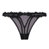 Thong Kat, Black