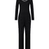 Pyjama Set, Black