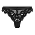 Amelia Thong, Black