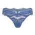Daan High Leg Brazilian, Blue