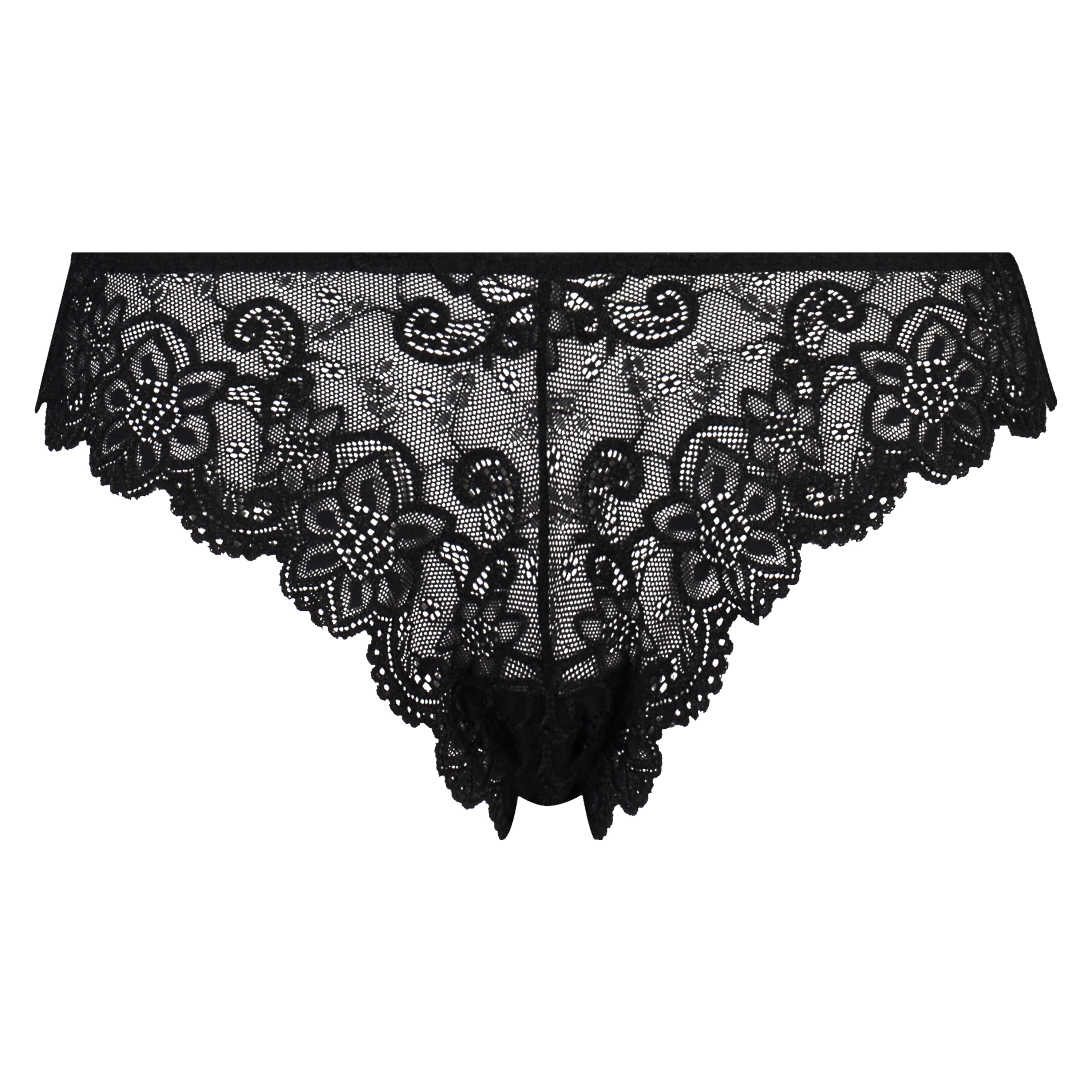 Brazilian Rosie, Black, main