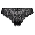 Brazilian Rosie, Black