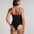 Ashley Body, Black