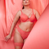 Arabella brazilian, Orange