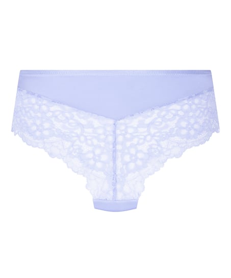 Marine Brazilian, Purple