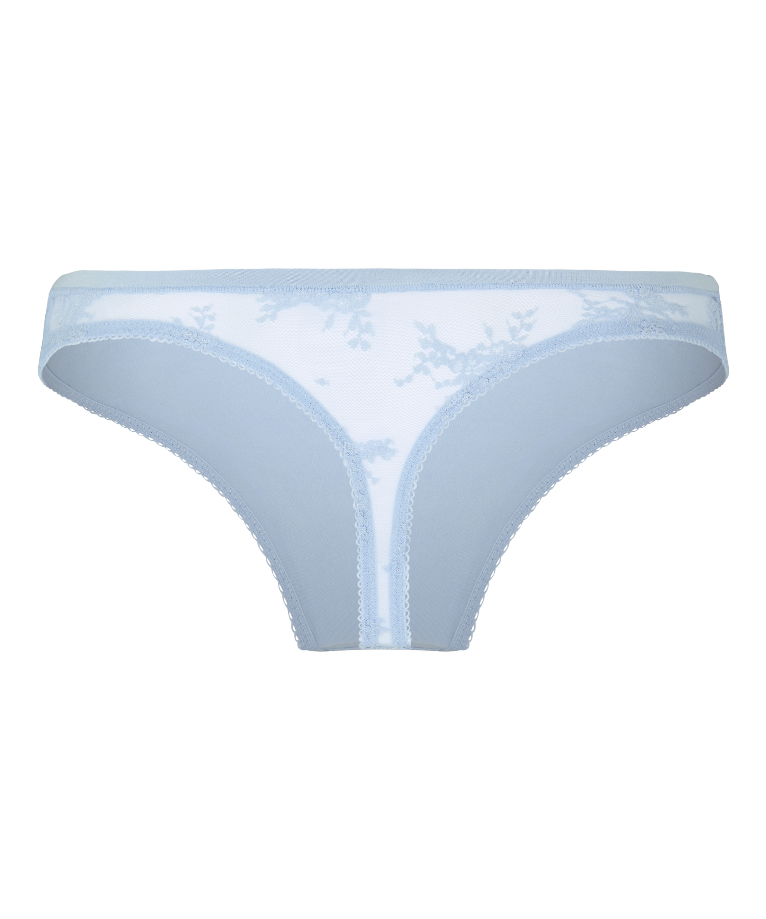 Alex Thong, Blue, main