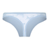 Alex Thong, Blue