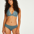 Invisible Brazilian, Gray