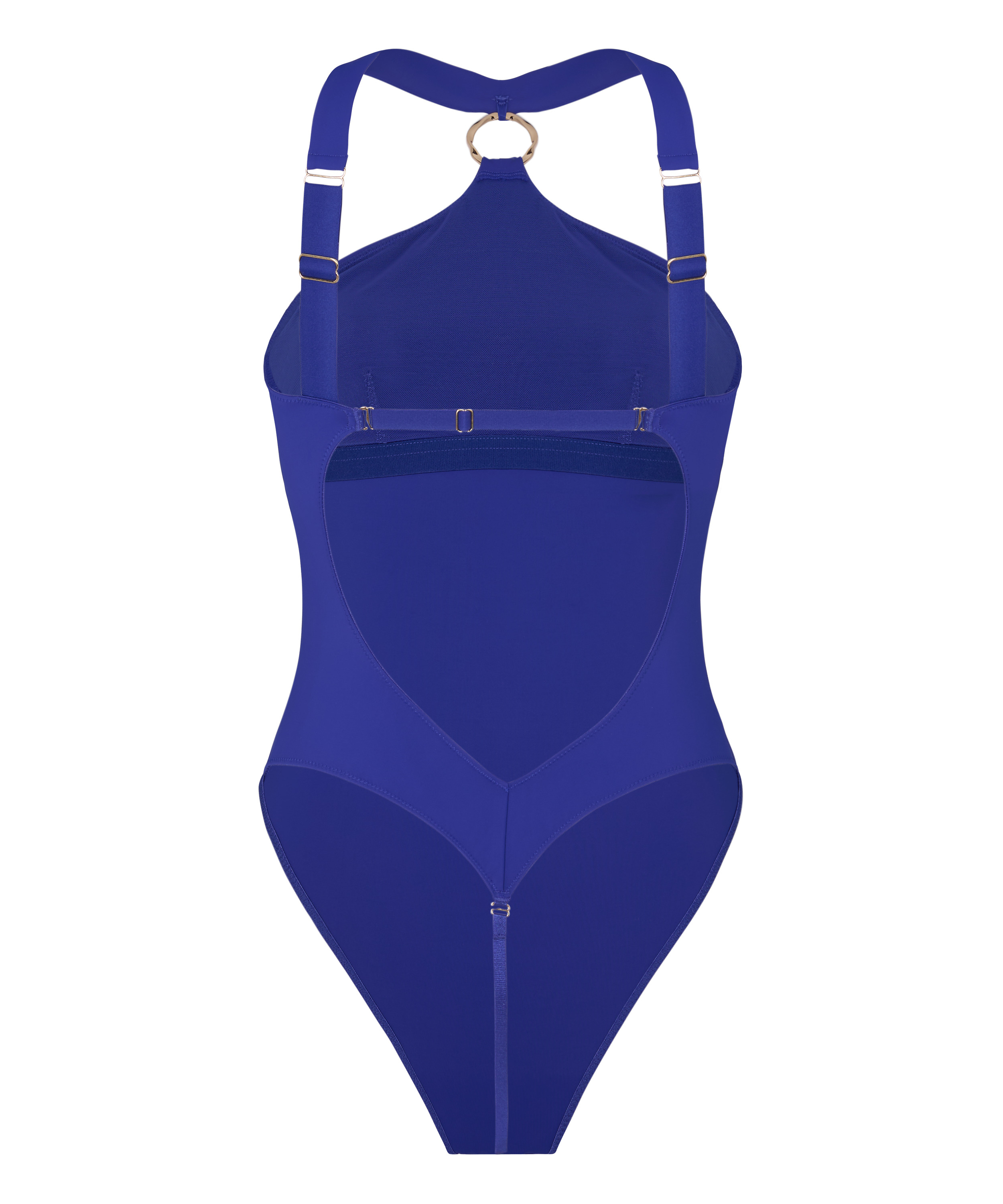 Body Rosslyn, Blue, main