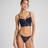 Isabella Thong, Blue