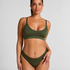 Dide Thong, Green