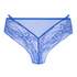 Anna Brazilian, Blue