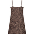 Columbia mini dress, Brown