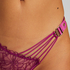 Constance Thong, Purple