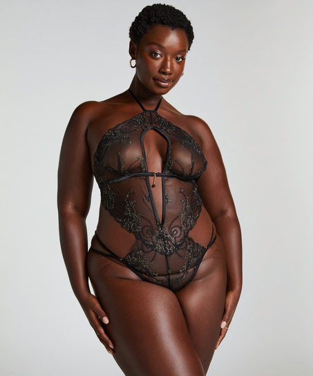 Felicia Body, Black