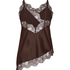 Cami Cecilia, Brown