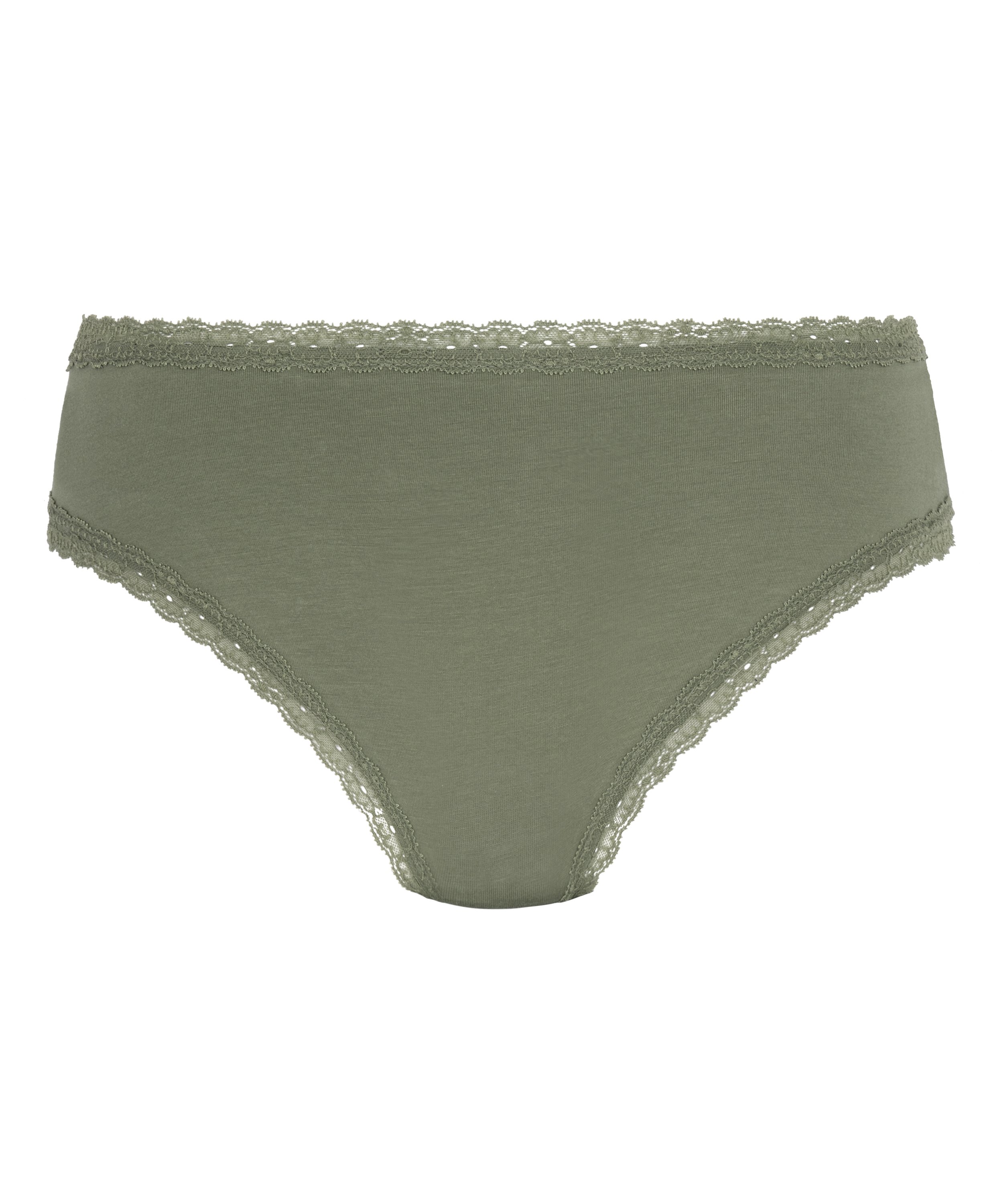 London V-shaped Brazilian, Pink, main