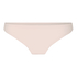 Super Comfort Thong, Beige