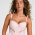 Bustier Gaia, Pink