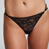 Vera Thong, Black