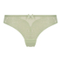 Meghan Thong, Green